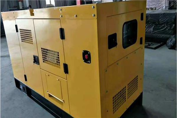 阿拉尔农场发电机出租