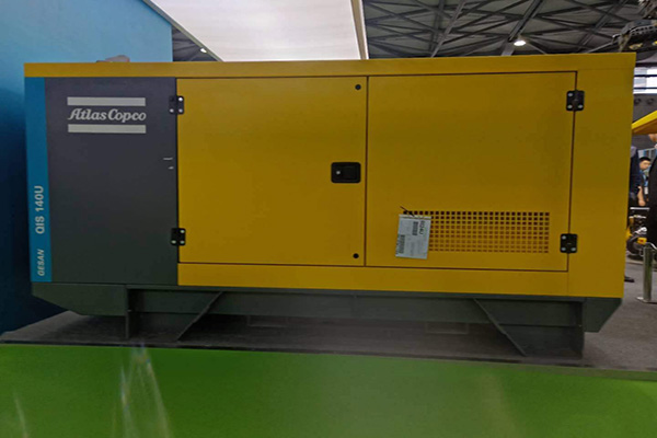 阿拉尔农场发电机出租