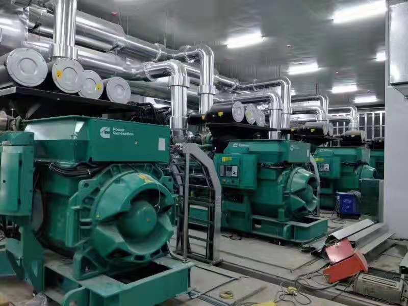 阿拉尔农场发电机出租