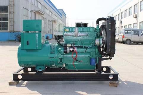 阿拉尔农场小型柴油发电机 阿拉尔农场小型柴油发电机