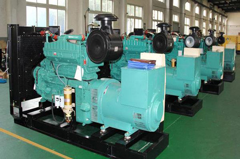 阿拉尔农场小型柴油发电机 阿拉尔农场小型柴油发电机