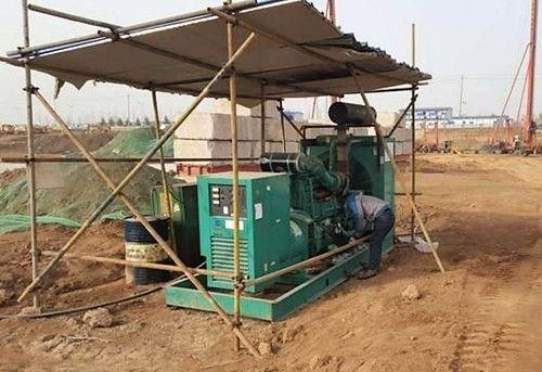 阿拉尔农场发电机出租 阿拉尔农场发电机出租