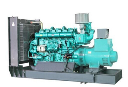 阿拉尔农场发电机出租